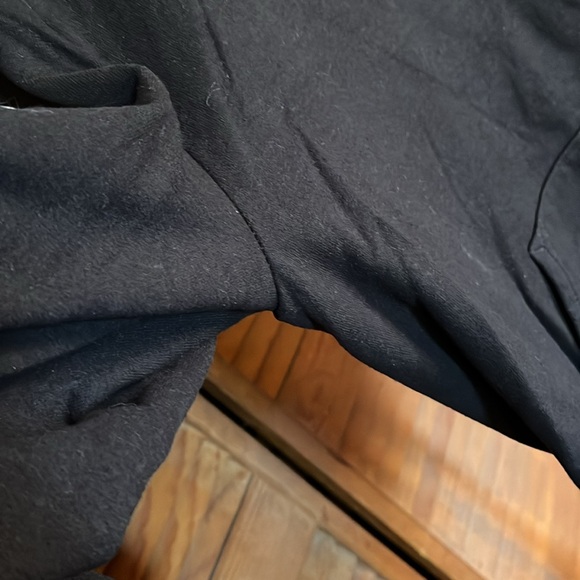 Nine line don’t tread on me sweatshirt size medium - Picture 5 of 6